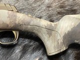 FREE SAFARI, NEW BROWNING X-BOLT HELLS CANYON SPEED 6.8 WESTERN 035498299 - LAYAWAY AVAILABLE - 13 of 21