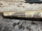 FREE SAFARI, NEW BROWNING X-BOLT HELLS CANYON SPEED 6.8 WESTERN 035498299 - LAYAWAY AVAILABLE - 15 of 21