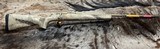 FREE SAFARI, NEW BROWNING X-BOLT HELLS CANYON SPEED 6.8 WESTERN 035498299 - LAYAWAY AVAILABLE - 2 of 21