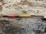 FREE SAFARI, NEW BROWNING X-BOLT HELLS CANYON SPEED 6.8 WESTERN 035498299 - LAYAWAY AVAILABLE - 16 of 21