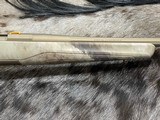 FREE SAFARI, NEW BROWNING X-BOLT HELLS CANYON SPEED 6.8 WESTERN 035498299 - LAYAWAY AVAILABLE - 6 of 21