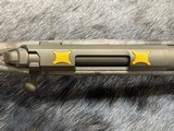 FREE SAFARI, NEW BROWNING X-BOLT HELLS CANYON SPEED 6.8 WESTERN 035498299 - LAYAWAY AVAILABLE - 10 of 21