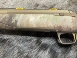 FREE SAFARI, NEW BROWNING X-BOLT HELLS CANYON SPEED 6.8 WESTERN 035498299 - LAYAWAY AVAILABLE - 12 of 21