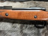 FREE SAFARI, NEW WINCHESTER MODEL 70 ALASKAN 375 H&H RIFLE 535205138- LAYAWAY AVAILABLE - 13 of 24
