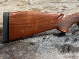 FREE SAFARI, NEW WINCHESTER MODEL 70 ALASKAN 375 H&H RIFLE 535205138- LAYAWAY AVAILABLE - 5 of 24