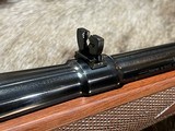 FREE SAFARI, NEW WINCHESTER MODEL 70 ALASKAN 375 H&H RIFLE 535205138- LAYAWAY AVAILABLE - 8 of 24