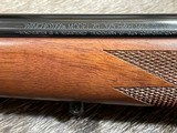 FREE SAFARI, NEW WINCHESTER MODEL 70 ALASKAN 375 H&H RIFLE 535205138- LAYAWAY AVAILABLE - 20 of 24