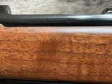 FREE SAFARI, NEW WINCHESTER MODEL 70 ALASKAN 375 H&H RIFLE 535205138- LAYAWAY AVAILABLE - 18 of 24