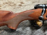 FREE SAFARI, NEW WINCHESTER MODEL 70 ALASKAN 375 H&H RIFLE 535205138- LAYAWAY AVAILABLE - 4 of 24