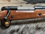 FREE SAFARI, NEW WINCHESTER MODEL 70 ALASKAN 375 H&H RIFLE 535205138 - LAYAWAY AVAILABLE - 1 of 24