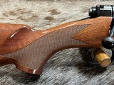 FREE SAFARI, NEW WINCHESTER MODEL 70 ALASKAN 375 H&H RIFLE 535205138 - LAYAWAY AVAILABLE - 4 of 24