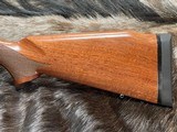 FREE SAFARI, NEW WINCHESTER MODEL 70 ALASKAN 375 H&H RIFLE 535205138 - LAYAWAY AVAILABLE - 15 of 24