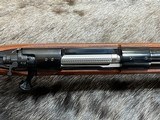 FREE SAFARI, WINCHESTER MODEL 70 ALASKAN 375 H&H FIGURED WOOD 535205138 - LAYAWAY AVAILABLE - 11 of 24