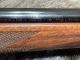 FREE SAFARI, WINCHESTER MODEL 70 ALASKAN 375 H&H FIGURED WOOD 535205138 - LAYAWAY AVAILABLE - 10 of 24