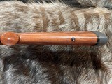 FREE SAFARI, WINCHESTER MODEL 70 ALASKAN 375 H&H FIGURED WOOD 535205138 - LAYAWAY AVAILABLE - 23 of 24