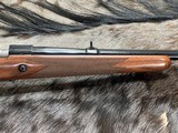 FREE SAFARI, WINCHESTER MODEL 70 ALASKAN 375 H&H FIGURED WOOD 535205138 - LAYAWAY AVAILABLE - 6 of 24