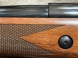 FREE SAFARI, WINCHESTER MODEL 70 ALASKAN 375 H&H FIGURED WOOD 535205138 - LAYAWAY AVAILABLE - 19 of 24