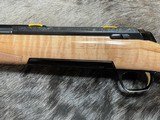 FREE SAFARI, NEW BROWNING X-BOLT MEDALLION MAPLE 300 WIN MAG 035448229 - LAYAWAY AVAILABLE - 14 of 25