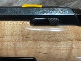 FREE SAFARI, NEW BROWNING X-BOLT MEDALLION MAPLE 300 WIN MAG 035448229 - LAYAWAY AVAILABLE - 17 of 25