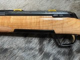 FREE SAFARI, NEW BROWNING X-BOLT MEDALLION MAPLE 308 WINCHESTER 035448218 - LAYAWAY AVAILABLE - 14 of 25