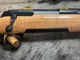 FREE SAFARI, NEW BROWNING X-BOLT MEDALLION MAPLE 308 WINCHESTER 035448218 - LAYAWAY AVAILABLE - 1 of 25