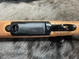 FREE SAFARI, NEW BROWNING X-BOLT MEDALLION MAPLE 308 WINCHESTER 035448218 - LAYAWAY AVAILABLE - 22 of 25