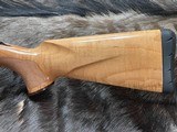 FREE SAFARI, NEW BROWNING X-BOLT MEDALLION MAPLE 308 WINCHESTER 035448218 - LAYAWAY AVAILABLE - 15 of 25