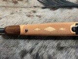 FREE SAFARI, NEW BROWNING X-BOLT MEDALLION MAPLE 308 WINCHESTER 035448218 - LAYAWAY AVAILABLE - 21 of 25