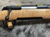 FREE SAFARI, NEW BROWNING X-BOLT MEDALLION MAPLE 308 WINCHESTER 035448218 - LAYAWAY AVAILABLE - 1 of 25