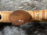 FREE SAFARI, NEW BROWNING X-BOLT MEDALLION MAPLE 308 WINCHESTER 035448218 - LAYAWAY AVAILABLE - 23 of 25