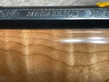 FREE SAFARI, NEW BROWNING X-BOLT MEDALLION MAPLE 308 WINCHESTER 035448218 - LAYAWAY AVAILABLE - 18 of 25