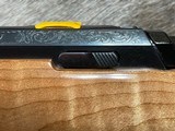 FREE SAFARI, NEW BROWNING X-BOLT MEDALLION MAPLE 308 WINCHESTER 035448218 - LAYAWAY AVAILABLE - 17 of 25