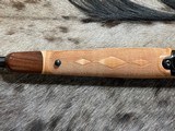 FREE SAFARI, NEW BROWNING X-BOLT MEDALLION MAPLE 308 WINCHESTER 035448218 - LAYAWAY AVAILABLE - 21 of 25