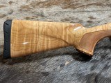 FREE SAFARI, NEW BROWNING X-BOLT MEDALLION MAPLE 308 WINCHESTER 035448218 - LAYAWAY AVAILABLE - 5 of 25