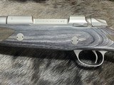 FREE SAFARI - NEW SAKO 85 GREY WOLF HUNTER STAINLESS 300 WSM RIFLE JRS2C41- LAYAWAY AVAILABLE - 10 of 21