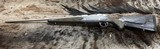 FREE SAFARI - NEW SAKO 85 GREY WOLF HUNTER STAINLESS 300 WSM RIFLE JRS2C41- LAYAWAY AVAILABLE - 3 of 21
