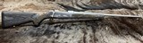 FREE SAFARI - NEW SAKO 85 GREY WOLF HUNTER STAINLESS 300 WSM RIFLE JRS2C41- LAYAWAY AVAILABLE - 2 of 21