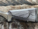 FREE SAFARI - NEW SAKO 85 GREY WOLF HUNTER STAINLESS 300 WSM RIFLE JRS2C41- LAYAWAY AVAILABLE - 12 of 21