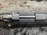 FREE SAFARI - NEW SAKO 85 GREY WOLF HUNTER STAINLESS 300 WSM RIFLE JRS2C41- LAYAWAY AVAILABLE - 8 of 21