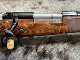 FREE SAFARI, NEW WINCHESTER MODEL 70 SUPER GRADE FRENCH WALNUT 300 WIN MAG - LAYAWAY AVAILABLE - 1 of 24