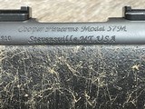 NEW COOPER FIREARMS MODEL 57-M JACKSON HUNTER SYNTHETIC 17 HMR RIFLE - LAYAWAY AVAILABLE - 18 of 24