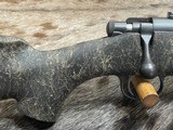 NEW COOPER FIREARMS MODEL 57-M JACKSON HUNTER SYNTHETIC 17 HMR RIFLE - LAYAWAY AVAILABLE - 7 of 24
