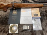 NEW COOPER FIREARMS MODEL 51 CLASSIC RIFLE 223 REM AA FRENCH W/ UPGRADES - LAYAWAY AVAILABLE - 24 of 25