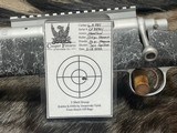 FREE SAFARI, NEW LEFT-HAND COOPER 52 OPEN COUNTRY LONG RANGE LIGHT WEIGHT 6.5 PRC - LAYAWAY AVAILABLE - 4 of 25