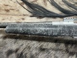 FREE SAFARI, NEW LEFT-HAND COOPER 52 OPEN COUNTRY LONG RANGE LIGHT WEIGHT 6.5 PRC - LAYAWAY AVAILABLE - 9 of 25