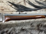 FREE SAFARI, NEW PEDERSOLI 1874 SHARPS CREEDMOOR #2 38-55 WIN 30" BARREL - LAYAWAY AVAILABLE - 6 of 20