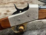FREE SAFARI, NEW PEDERSOLI ROLLING BLOCK MISSISSIPPI CLASSIC 45 COLT 26" - LAYAWAY AVAILABLE - 1 of 17