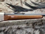 FREE SAFARI, NEW PEDERSOLI ROLLING BLOCK MISSISSIPPI CLASSIC 45 COLT 26" - LAYAWAY AVAILABLE - 5 of 17