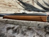 FREE SAFARI, NEW PEDERSOLI ROLLING BLOCK SPORTING RIFLE 38-55 WIN 28" - LAYAWAY AVAILABLE - 11 of 17