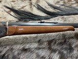 FREE SAFARI, NEW PEDERSOLI ROLLING BLOCK SPORTING RIFLE 38-55 WIN 28" - LAYAWAY AVAILABLE - 5 of 17